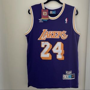 Kobe Bryant Lakers Jersey